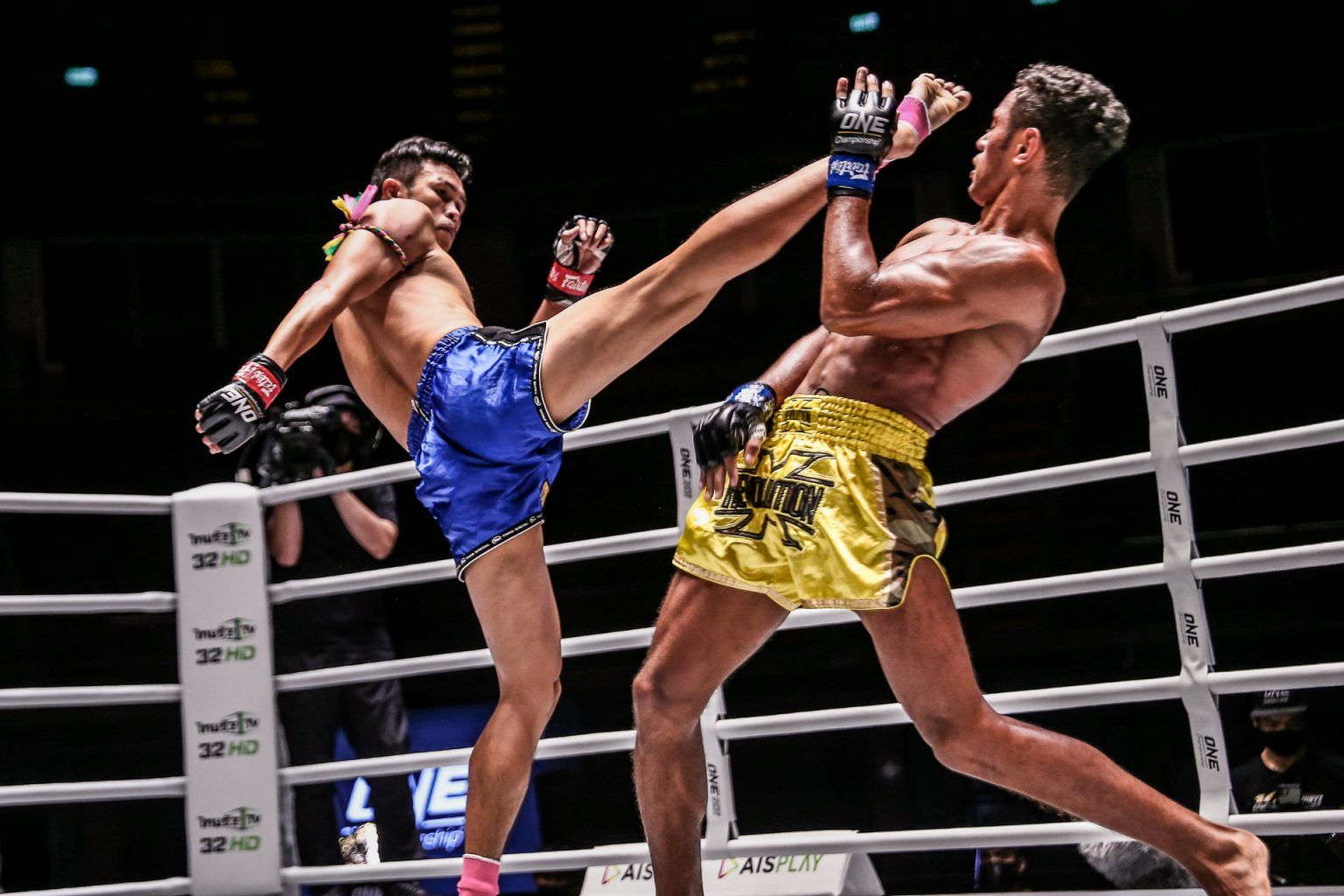 Бить коленом, локтем добивать: превью чемпионата России по тайскому боксу в  Магнитогорске