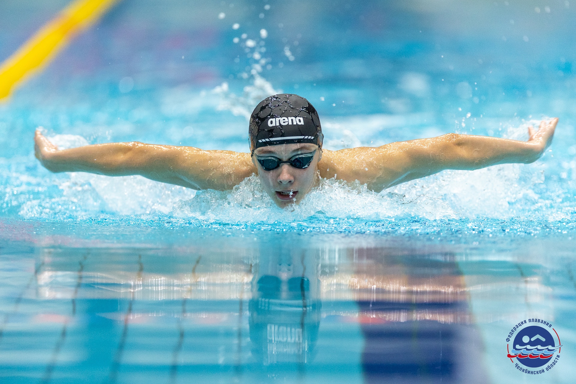 Стал известен состав сборной Челябинской области на чемпионат России — 2023 по плаванию